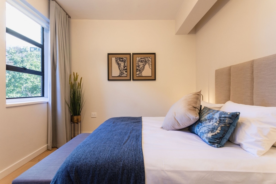2 Bedroom Property for Sale in Cape Town City Centre Western Cape
